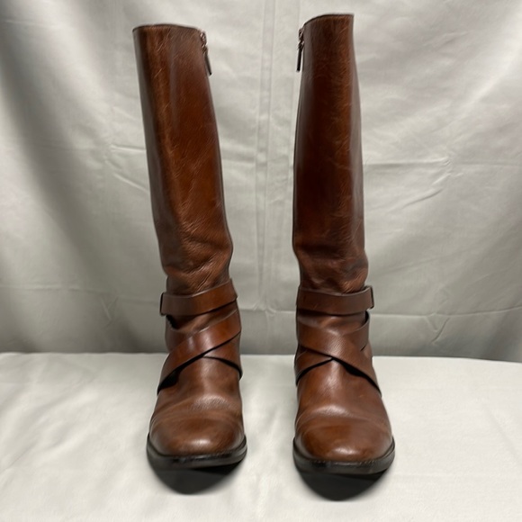 Cole Haan Shoes - Cole Haan Riding Boots